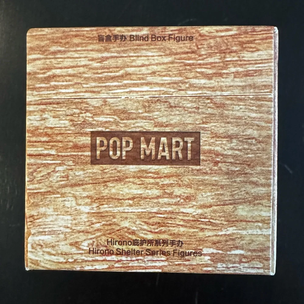 Pop Mart x Hirono Shelter - Picture 6 of 7